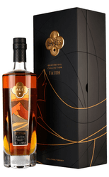 The Lakes Single Malt Quatrefoil Faith 70CL