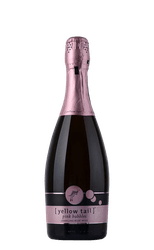 [yellow tail] Bubbles Rosé