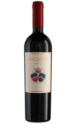 Castello Di Montepo Maceone 2020