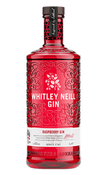 Whitley Neill Gin Rasberry 1L
