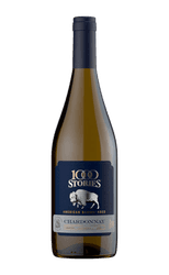 1000 Stories Chardonnay