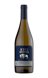 1000 Stories Chardonnay