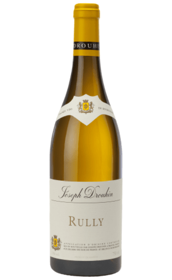 Rully White - J. Drouhin - 75CL