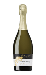 [yellow tail] Bubbles White