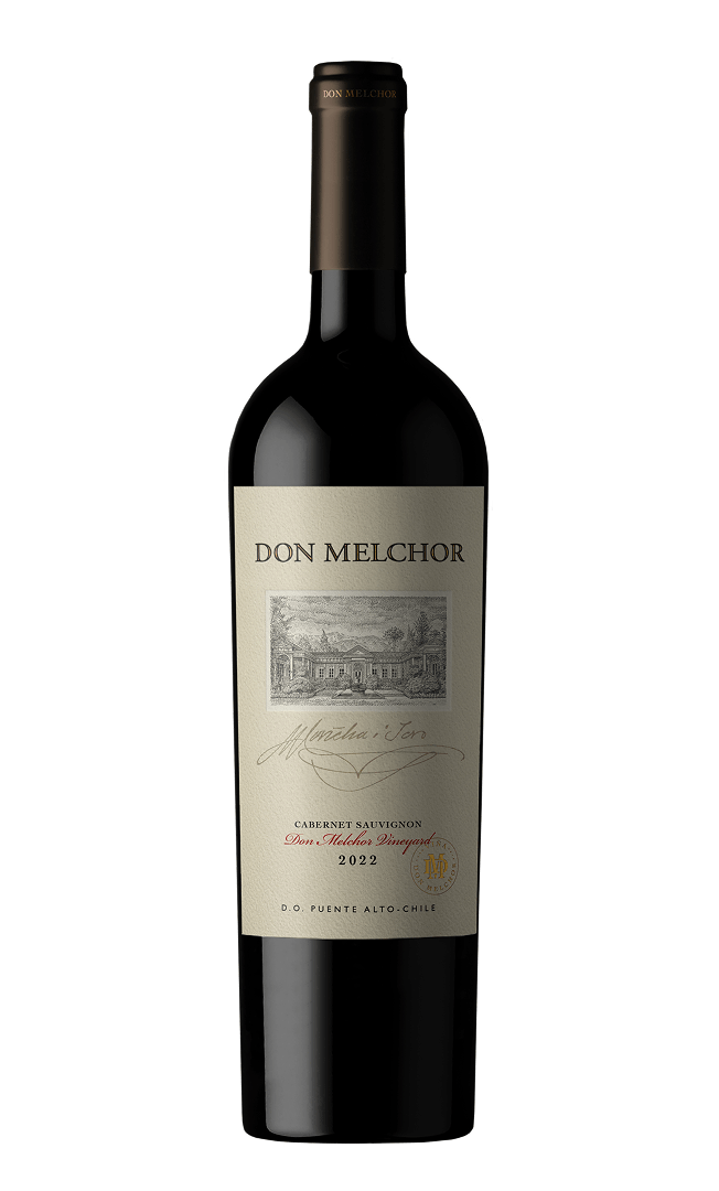 Don Melchor 2022
