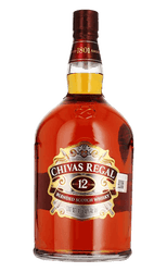 Chivas Regal 12 Years Old 4.5L