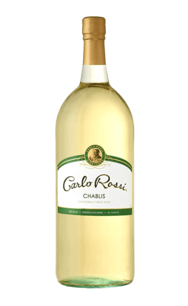 Carlo Rossi White Magnum 1.5L