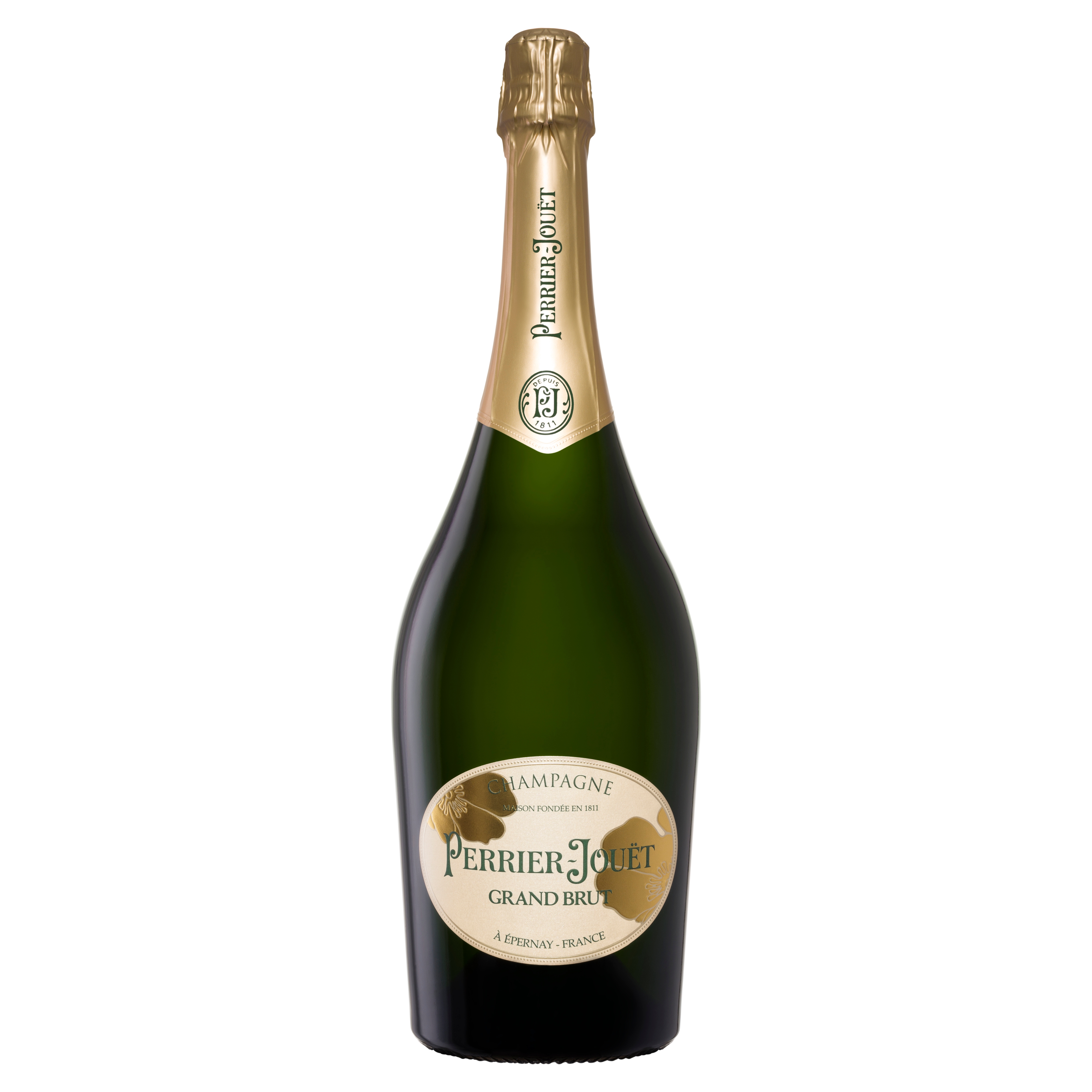 PERRIER JOUET GRAND BRUT 1.5L (MAGNUM)