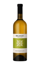 Recanati Sauvignon Blanc - Kosher