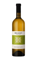 Recanati Sauvignon Blanc - Kosher