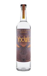 Bacanora Yoowe Mezcal 75CL