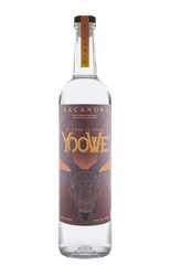 Bacanora Yoowe Mezcal 75CL