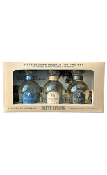 Siete Leguas Tequila Tasting Kit