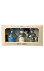Siete Leguas Tequila Tasting Kit