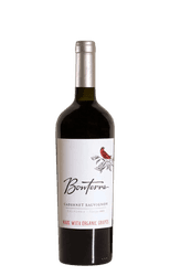 Bonterra Cabernet Sauvignon