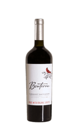 Bonterra Cabernet Sauvignon