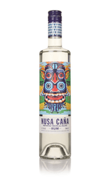 Nusa Cana Tropical Island Rum 70 cl