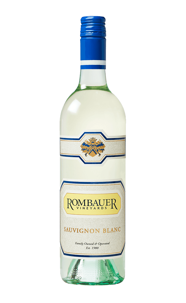 Rombauer Vineyards Sauvignon Blanc