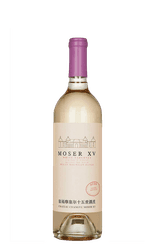 Moser White Cabernet