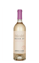 Moser White Cabernet