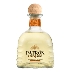 Patrón Reposado 75CL
