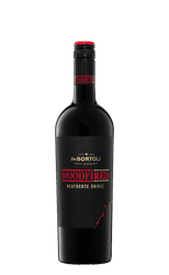 Woodfired Heathcote Shiraz 2019