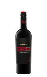 Woodfired Heathcote Shiraz 2019