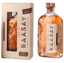 Isle Of Raasay Quercus HumboldtII Colombian Oak 70CL