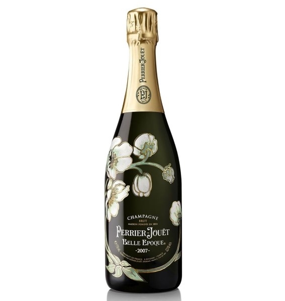 Perrier Jouet Belle Epoque 75cl