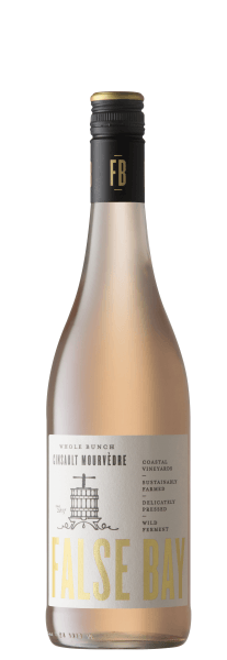 False Bay Rosé