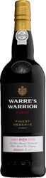 Warre's Warrior