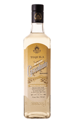 Tequila Cascahuin Reposado 75CL