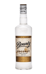 BOUNTY PREMIUM COCONUT RUM 70CL