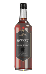 Signature Cocktail Co. Rose & White Pepper Negroni 1L