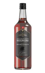 Signature Cocktail Co. Rose & White Pepper Negroni 1L