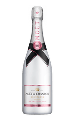 Moët & Chandon Ice Imperial Rosé 75CL