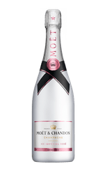 Moët & Chandon Ice Imperial Rosé 75CL