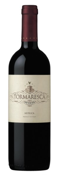 Tormaresca Neprica Primitivo