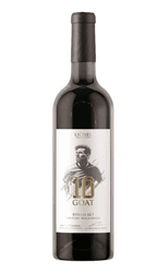 Lionel Messi Goat 10 Syrah