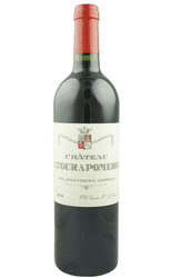 Château Latour A Pomerol 2014