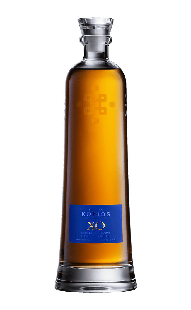Komos XO 75CL