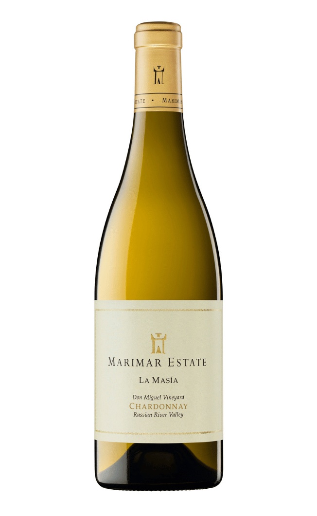 Marimar Estate 'La Masía' Chardonnay 2022