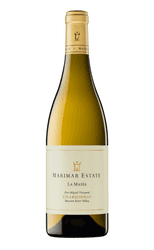 Marimar Estate 'La Masía' Chardonnay 2022