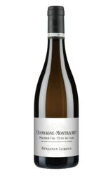 Chassagne Montrachet 1Er Cru Tete De Clos Benjamin Leroux 2020