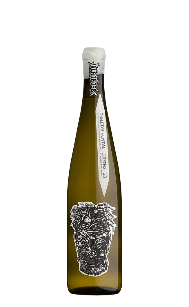 Blankbottle Orbito Frontal Cortex 75CL