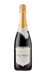 Nyetimber Classic Cuvee Multi-Vintage