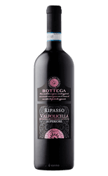 Bottega Valpolicella Superiore Ripasso