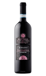 Bottega Valpolicella Superiore Ripasso