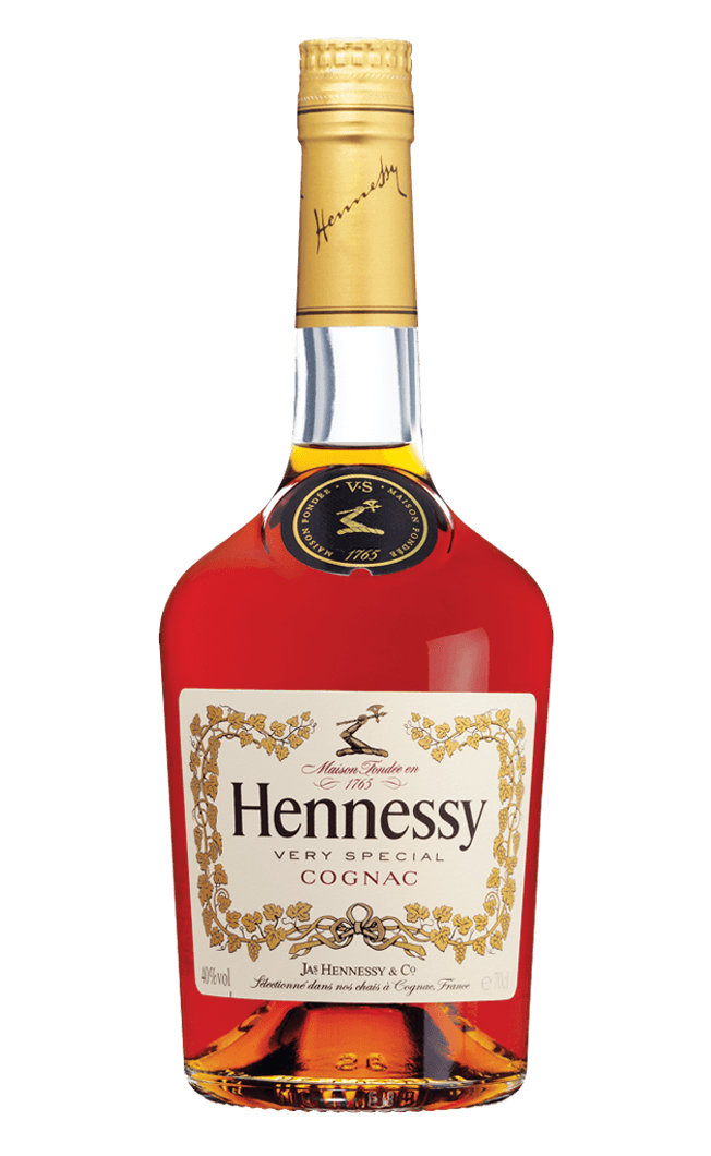Hennessy Very Special 1L