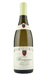 Bourgogne Chardonnay Domaine Pierre Labet 2020